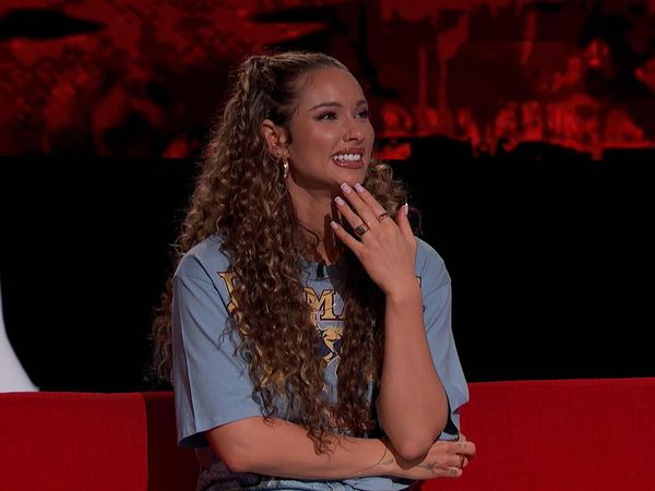 Ridiculousness - Sterling och Lolo Wood XCIV
