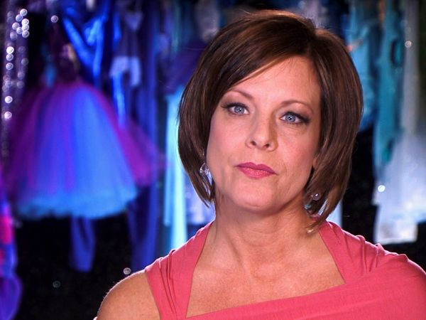 Dance Moms - Episode 323