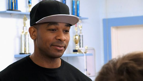 Dance Moms - Episode 324