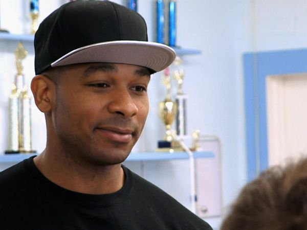 Dance Moms - Episode 324