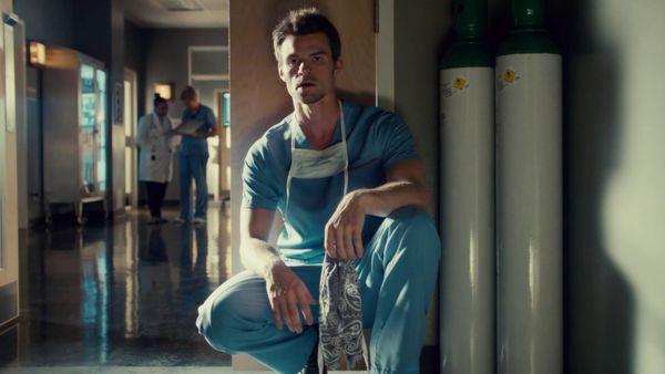 Saving Hope - Ein Neuanfang
