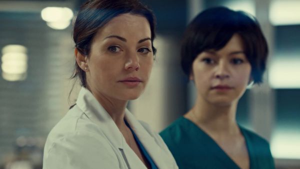 Saving Hope - Auferstanden von den Toten