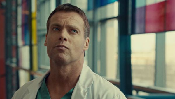 Saving Hope - Die Geister, die ich rief