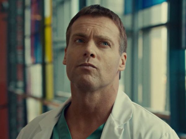 Saving Hope - Die Geister, die ich rief