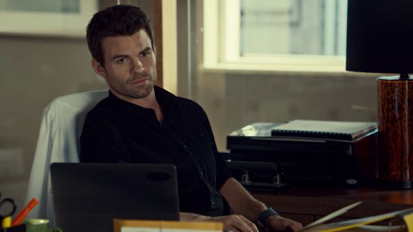 Saving Hope - Der Sinn des Lebens