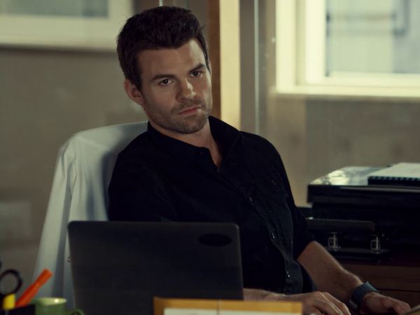Saving Hope - Der Sinn des Lebens