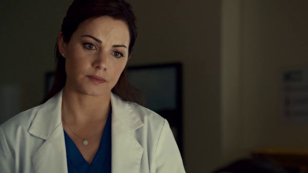 Saving Hope - Überzeugungstäter
