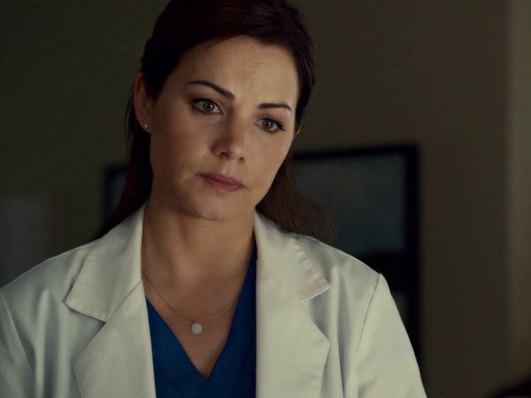 Saving Hope - Überzeugungstäter