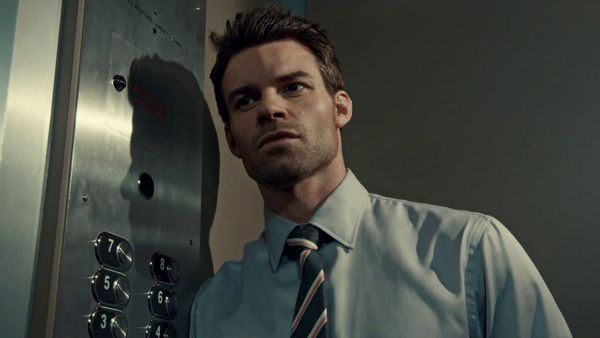 Saving Hope - Hitzeschock