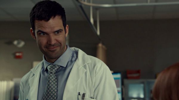 Saving Hope - Die eingebildete Kranke