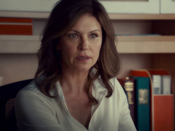 Saving Hope - Wie aus der Hüfte