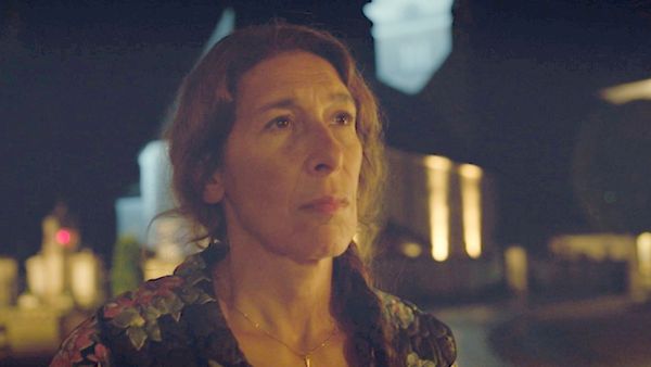Vier Frauen und ein Todesfall - Liebesfalle