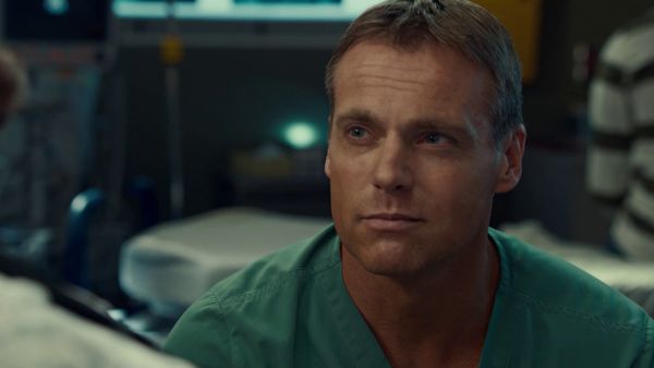 Saving Hope - Das Paar aus den Bergen