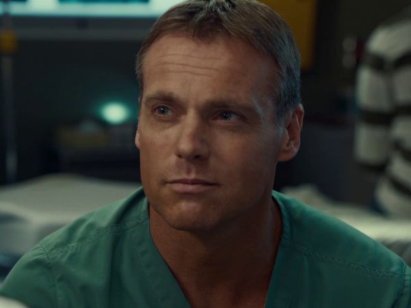 Saving Hope - Das Paar aus den Bergen
