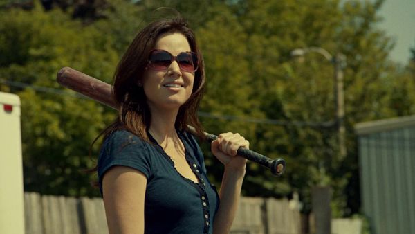 Saving Hope - Organversagen