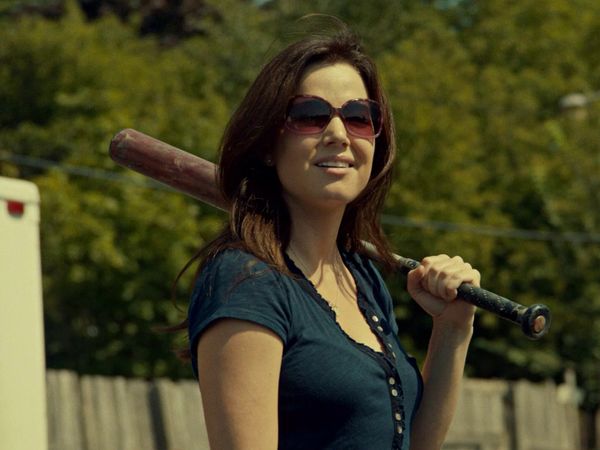 Saving Hope - Organversagen