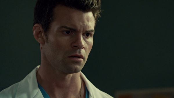 Saving Hope - Herzschlag-Finale