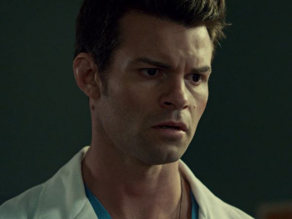 Saving Hope - Herzschlag-Finale