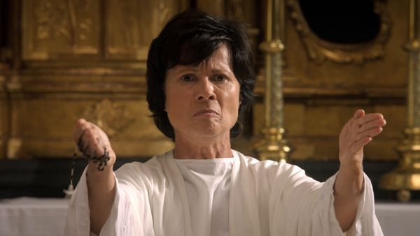 Vier Frauen und ein Todesfall - Gottesurteil