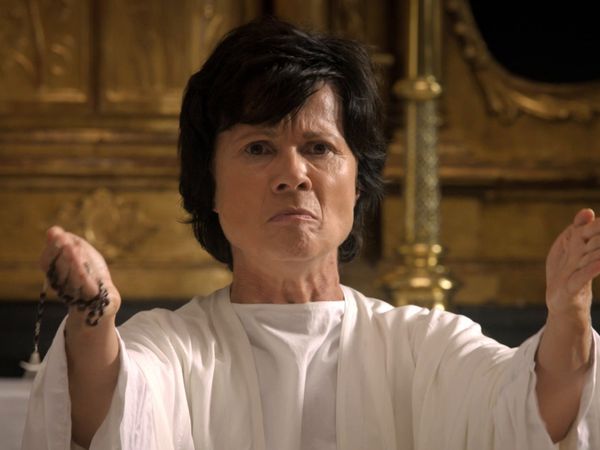 Vier Frauen und ein Todesfall - Gottesurteil
