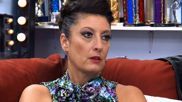 Dance Moms - Episode 325