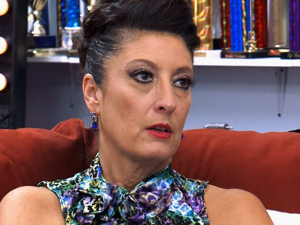 Dance Moms - Episode 325