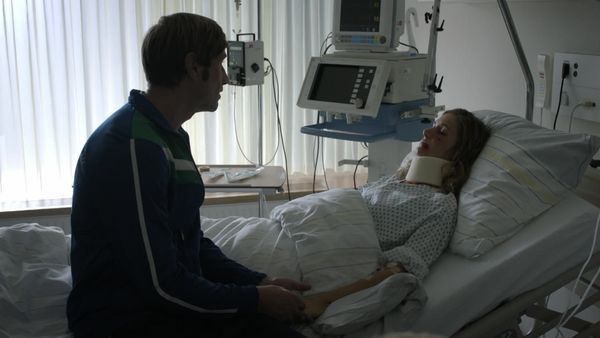 Vier Frauen und ein Todesfall - Aufgetaucht