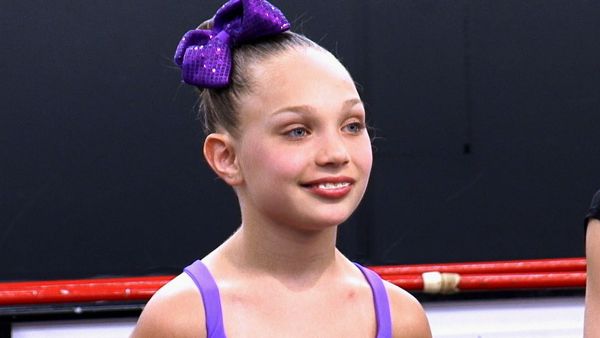 Dance Moms - Episode 328