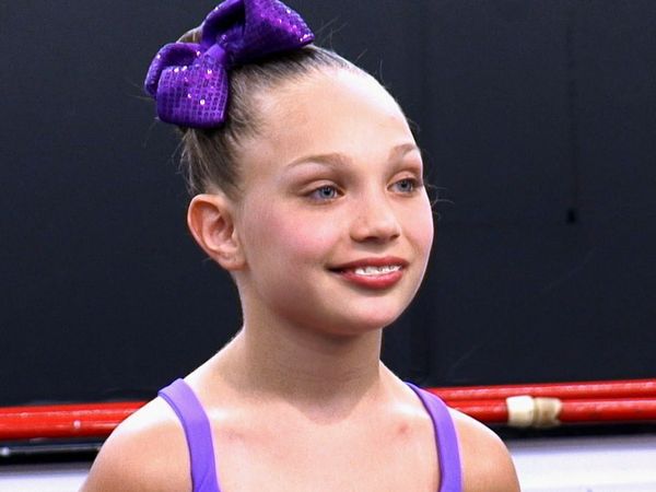 Dance Moms - Episode 328