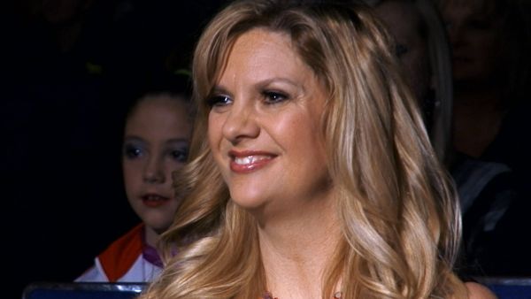 Dance Moms - Episode 329