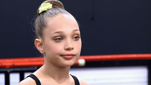 Dance Moms - Episode 330
