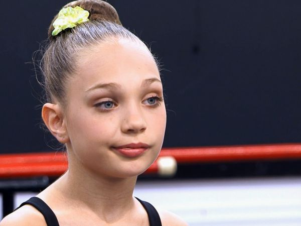 Dance Moms - Episode 330