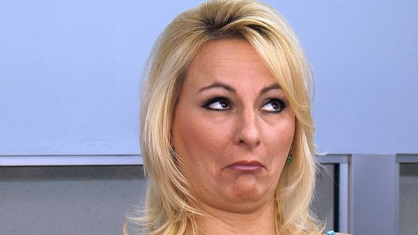 Dance Moms - Episode 333