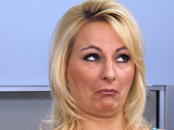 Dance Moms - Episode 333