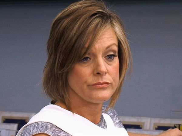 Dance Moms - Episode 336