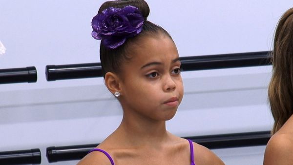 Dance Moms - Episode 337