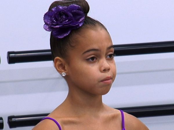 Dance Moms - Episode 337
