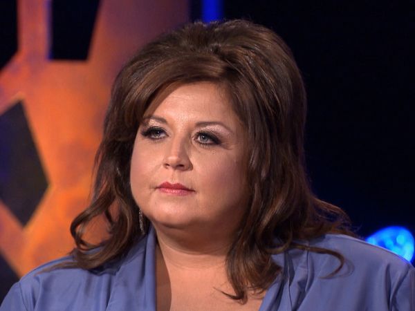 Dance Moms - Episode 338