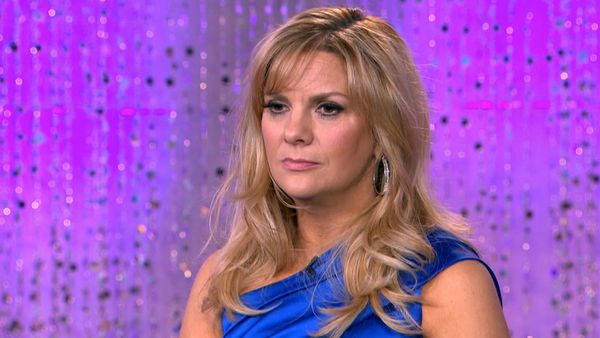 Dance Moms - Episode 321