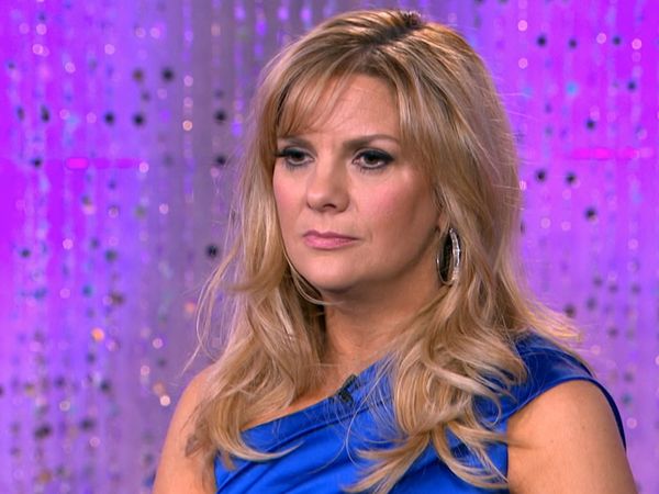 Dance Moms - Episode 321