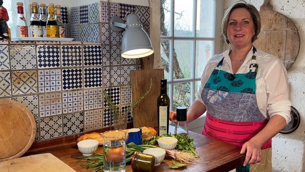 Veggies United - Wärmende Gerichte und exotische Aromen