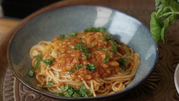 Veggies United - Für Leckermäuler & Naschkatzen