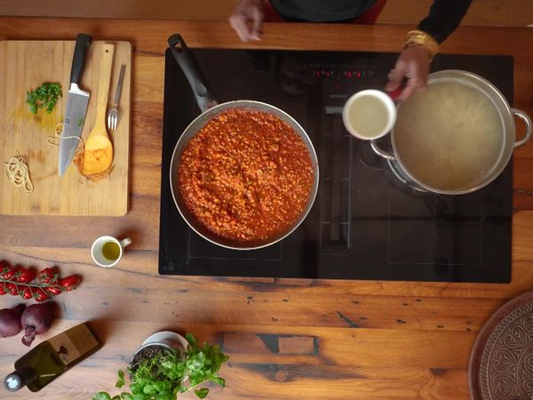 Veggies United - Für Leckermäuler & Naschkatzen
