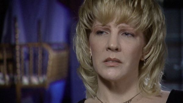 A Haunting - Sallie's House