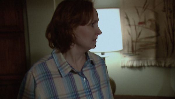 A Haunting - House of the Dead