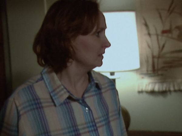 A Haunting - House of the Dead