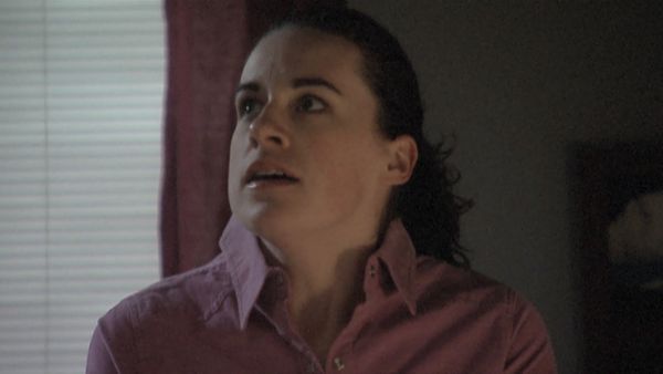 A Haunting - The Attic
