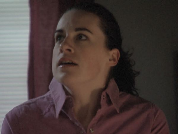 A Haunting - The Attic