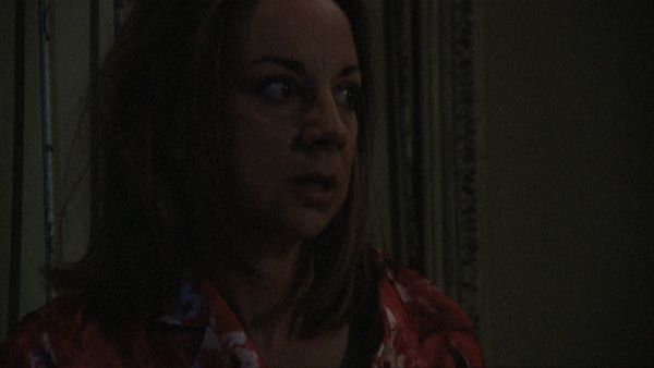 A Haunting - The Possessed