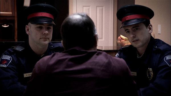 Crime Stories - A Deadly Divorcee